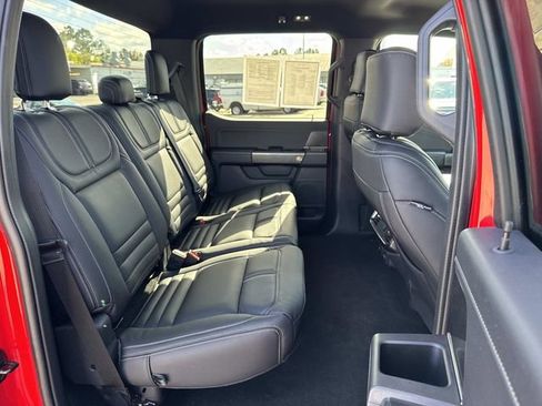 Used 2023 Ford F150 XLT w/ Equipment Group 302A High image 9