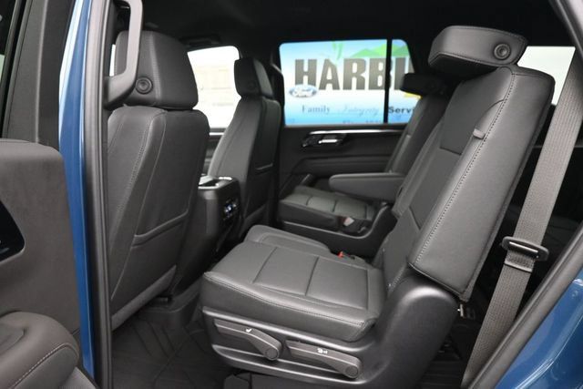 New 2026 Chevrolet Tahoe LT w/ Comfort Package AWD/4WD image 11