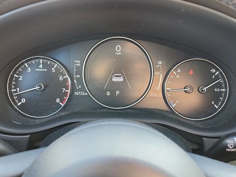 Used 2022 MAZDA CX-30 2.5 Turbo w/ Premium Plus Pkg image 17