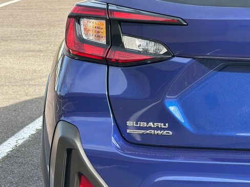 Used 2025 Subaru Crosstrek 2.0i Premium w/ Crosstrek Mirror Package image 26