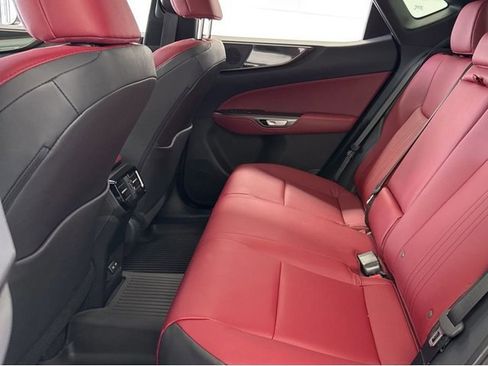 New 2026 Lexus NX 350 AWD image 40