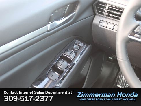 Used 2025 Nissan Altima 2.5 SL image 14