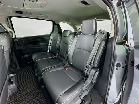 New 2026 Honda Odyssey Elite image 26