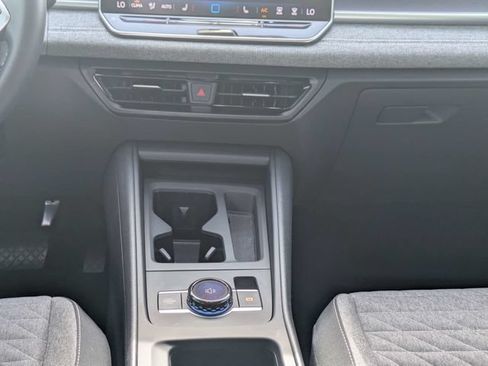 Certified 2026 Volkswagen Tiguan S FWD image 19