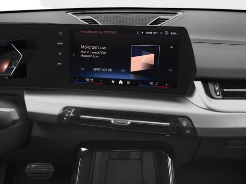 New 2026 BMW X2 xDrive28i w/ Technology Package AWD/4WD image 7