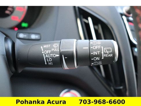 Certified 2022 Acura RDX AWD image 11