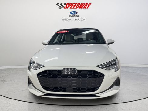 Used 2025 Audi A3 2.0T Premium w/ Convenience Package image 3