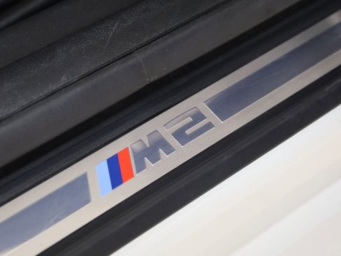 Used 2023 BMW M2 w/ Lighting Package image 15