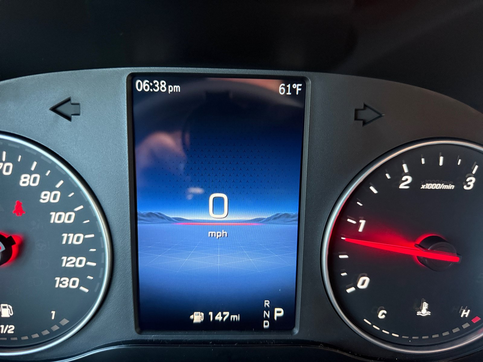 New 2026 Mercedes-Benz Sprinter 2500 image 11