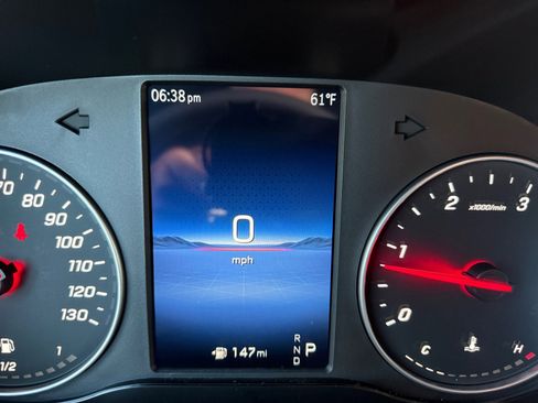 New 2026 Mercedes-Benz Sprinter 2500 image 11