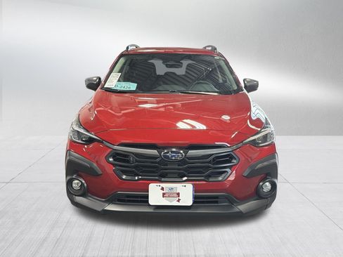 Certified 2026 Subaru Crosstrek 2.5i Limited w/ Popular Package #4A AWD/4WD image 2