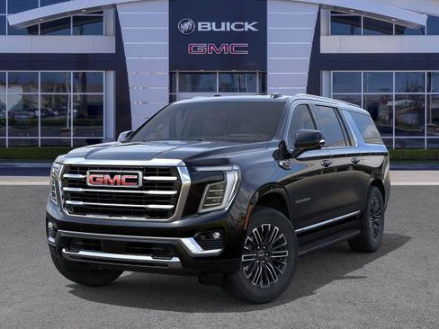 New 2026 GMC Yukon XL Elevation image 6