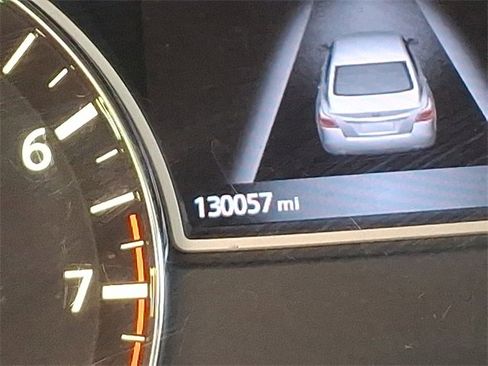 Used 2016 Nissan Altima 2.5 S w/ Power Driver Seat Package image 19