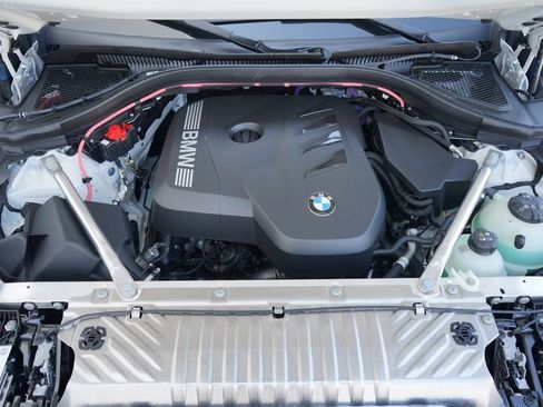 Used 2025 BMW X3 xDrive30i w/ Convenience Package image 21