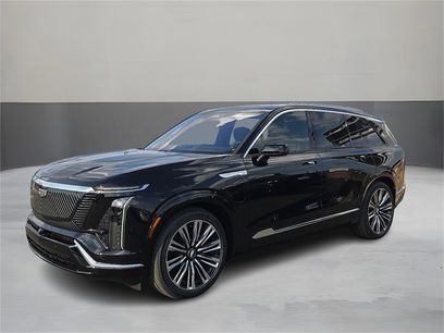 New 2026 Cadillac Vistiq Premium Luxury w/ LPO, Floor Liner Package