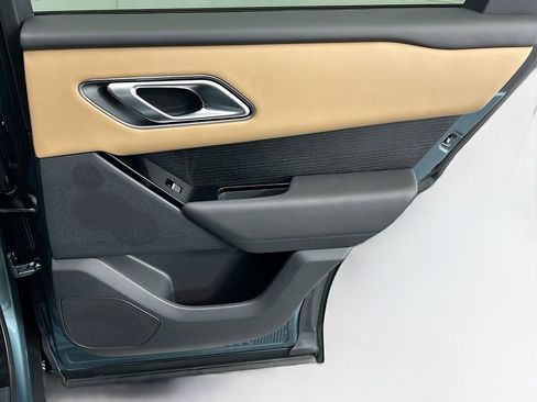 New 2026 Land Rover Range Rover Velar Autobiography image 26