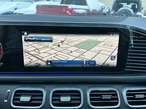 Used 2026 Mercedes-Benz GLE 350 4MATIC image 30