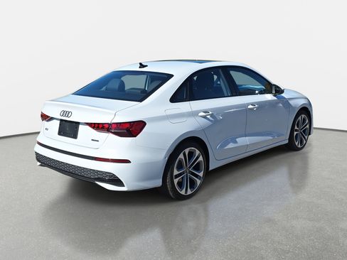 New 2026 Audi A3 2.0T Premium Plus image 5