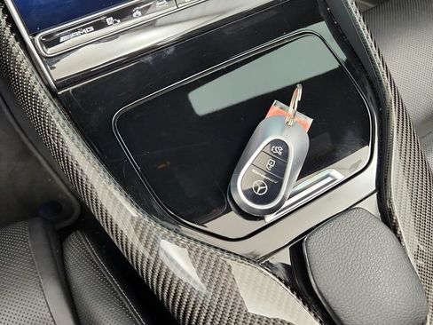 Used 2022 Mercedes-Benz SL 63 AMG 4MATIC image 42