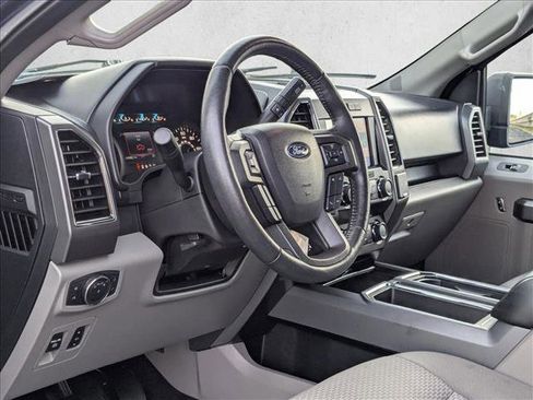 Used 2020 Ford F150 XLT w/ Equipment Group 302A Luxury image 10