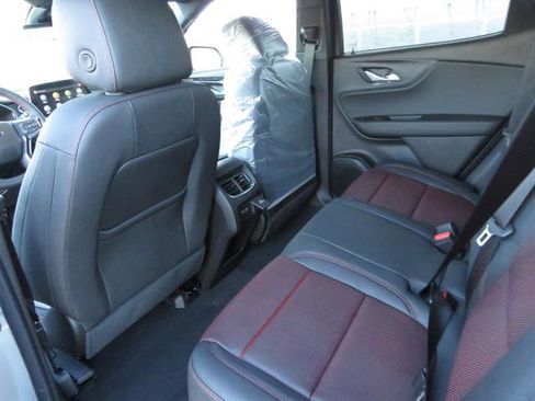 New 2025 Chevrolet Blazer RS w/ Driver Confidence II Package image 17