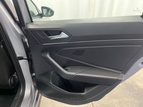 New 2026 Volkswagen Jetta Sport image 24