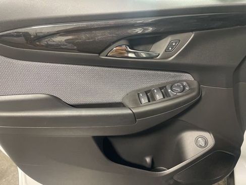 Used 2026 Chevrolet TrailBlazer LT w/ Convenience Package image 11