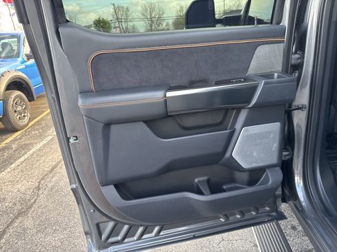 Certified 2024 Ford F350 Platinum AWD/4WD image 48