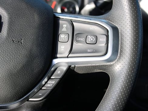 New 2026 RAM 2500 Tradesman image 16