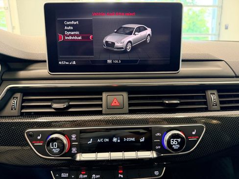 Used 2019 Audi S4 Premium Plus w/ Premium Plus Package AWD/4WD image 47