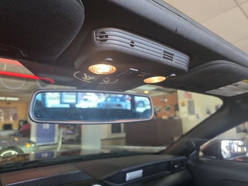 Used 2019 Ford Mustang Convertible RWD image 21