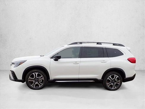 New 2026 Subaru Ascent Limited AWD/4WD image 2