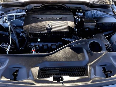 Used 2025 Acura MDX A-Spec image 13