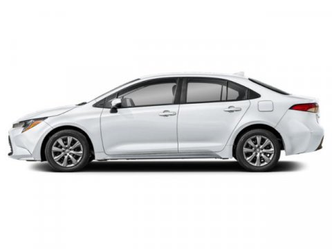 New 2027 Toyota Corolla LE w/ LE Premium Package FWD image 3
