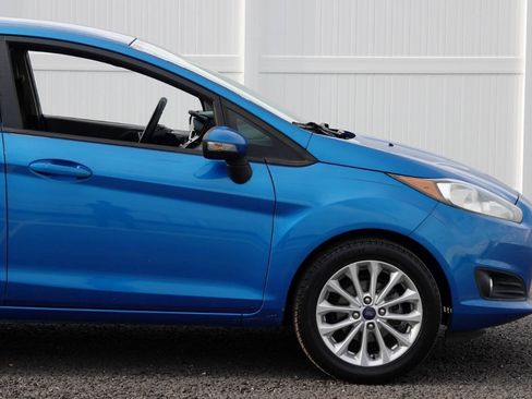 Used 2014 Ford Fiesta SE w/ Equipment Group 201A FWD image 34