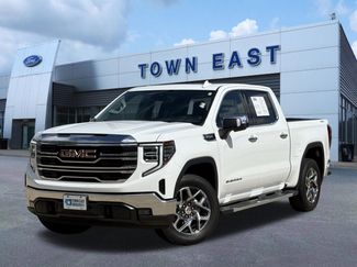 Used 2025 GMC Sierra 1500 SLT AWD/4WD video 1