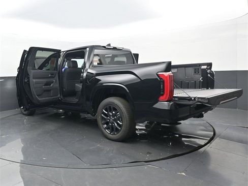 New 2026 Toyota Tundra Platinum image 3