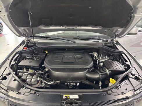 Used 2020 Jeep Grand Cherokee Altitude image 10