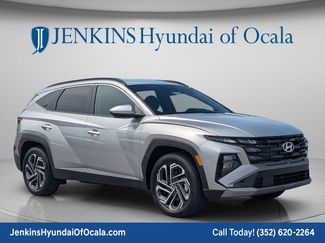 New 2026 Hyundai Tucson SEL Plus w/ Tow & Go Package FWD video 1