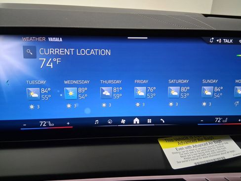 New 2026 BMW X3 xDrive30 image 24