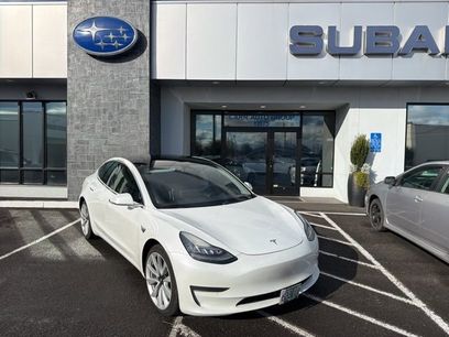 Used 2019 Tesla Model 3 Long Range