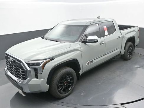 New 2026 Toyota Tundra 1794 Edition w/ TRD Off-Road Package image 31