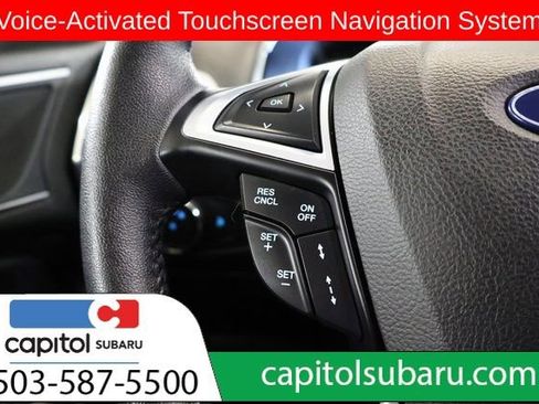 Used 2018 Ford Edge Sport w/ Equipment Group 401A image 19