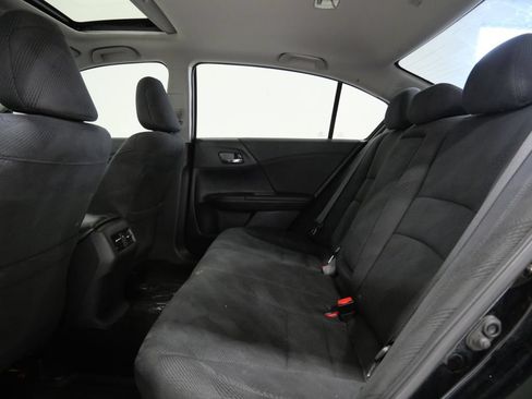 Used 2016 Honda Accord EX image 23