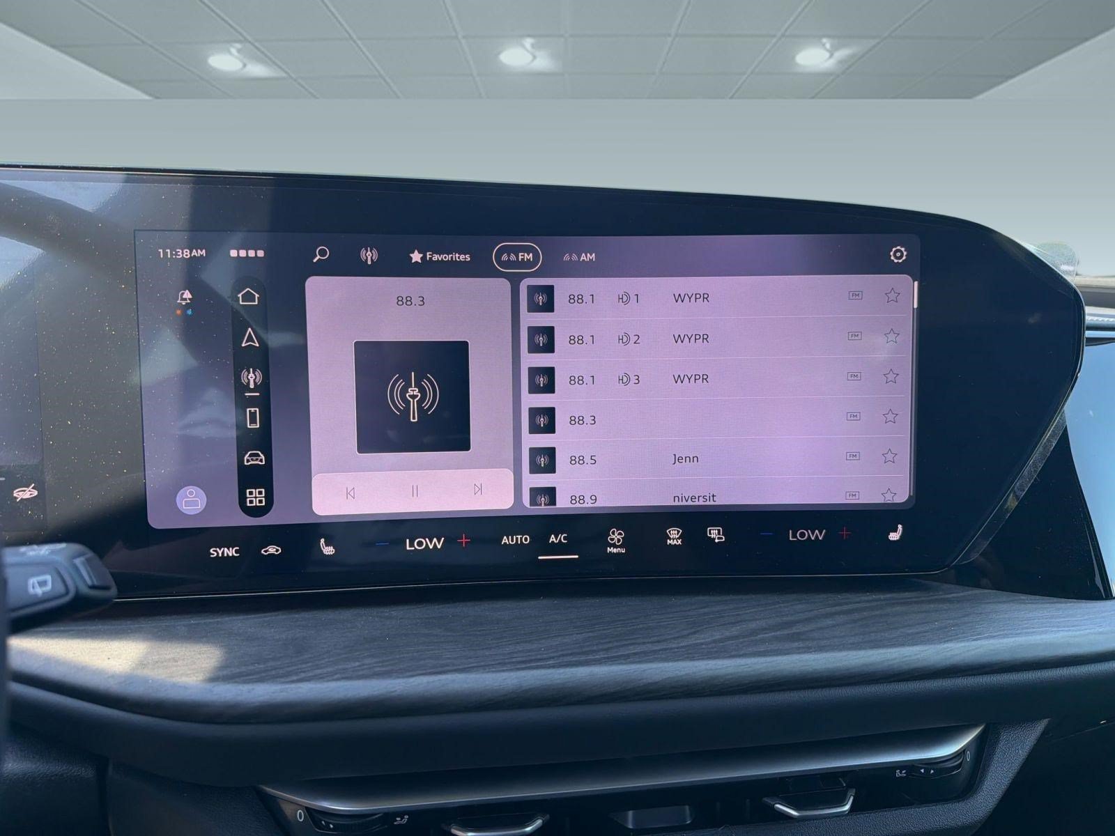 New 2026 Audi Q5 Premium Plus w/ Premium Plus AWD/4WD image 21