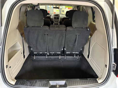 Used 2016 Dodge Grand Caravan SE w/ Quick Order Package 29E SE image 24