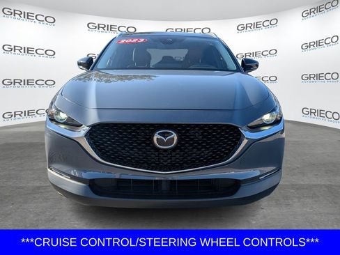 Used 2023 MAZDA CX-30 AWD 2.5 S w/ Preferred Package image 2