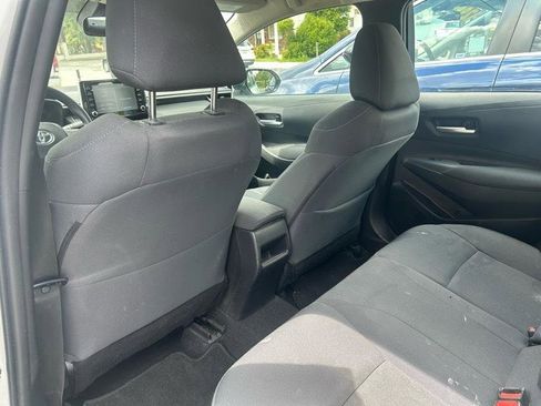 Used 2020 Toyota Corolla LE w/ Carpet Mat Package (TMS) image 14
