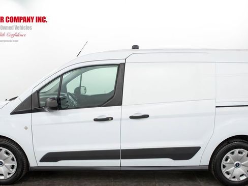 Used 2016 Ford Transit Connect XL image 5