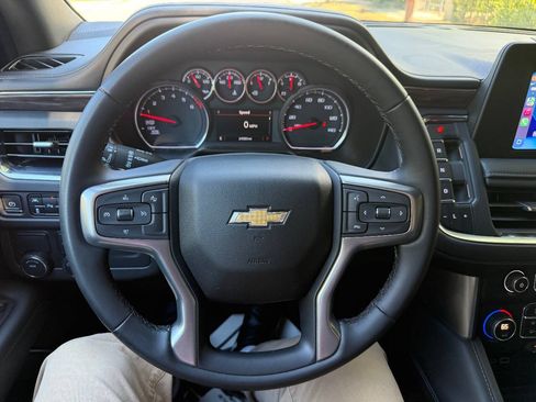 Used 2023 Chevrolet Tahoe LS RWD image 30